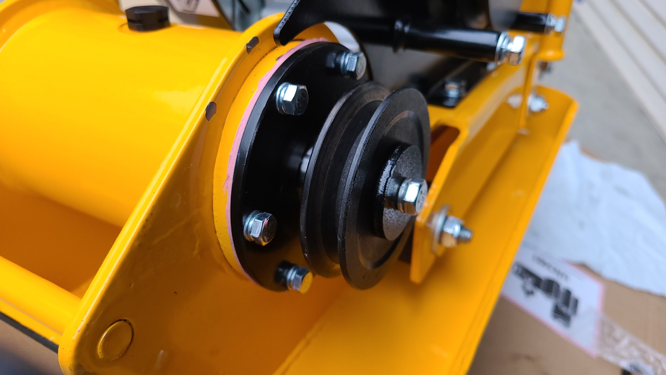 部品が届きました　📦📦📦