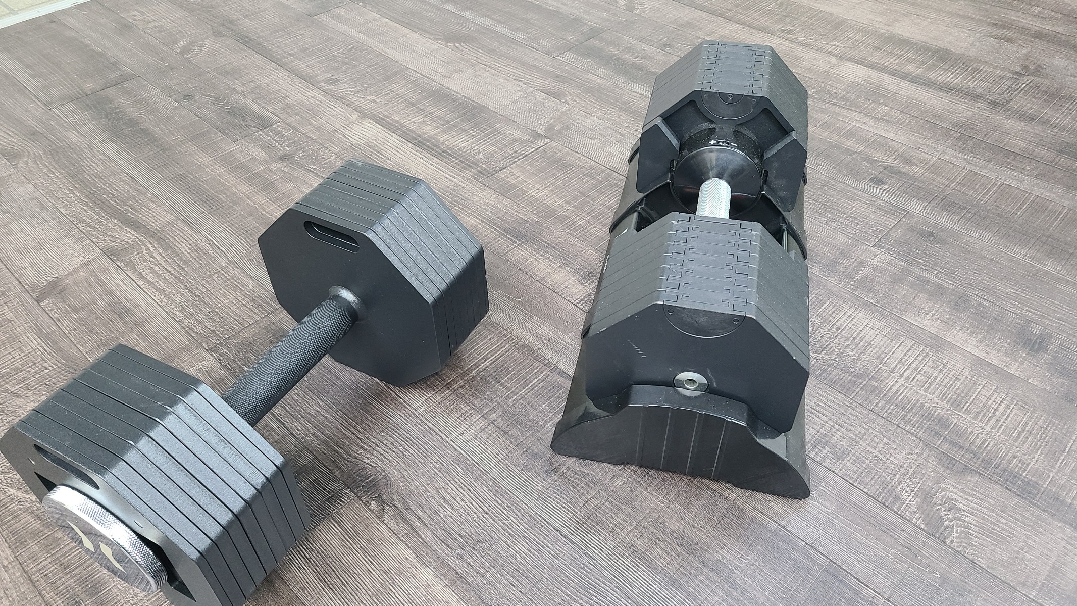 筋力トレーニングには・・・