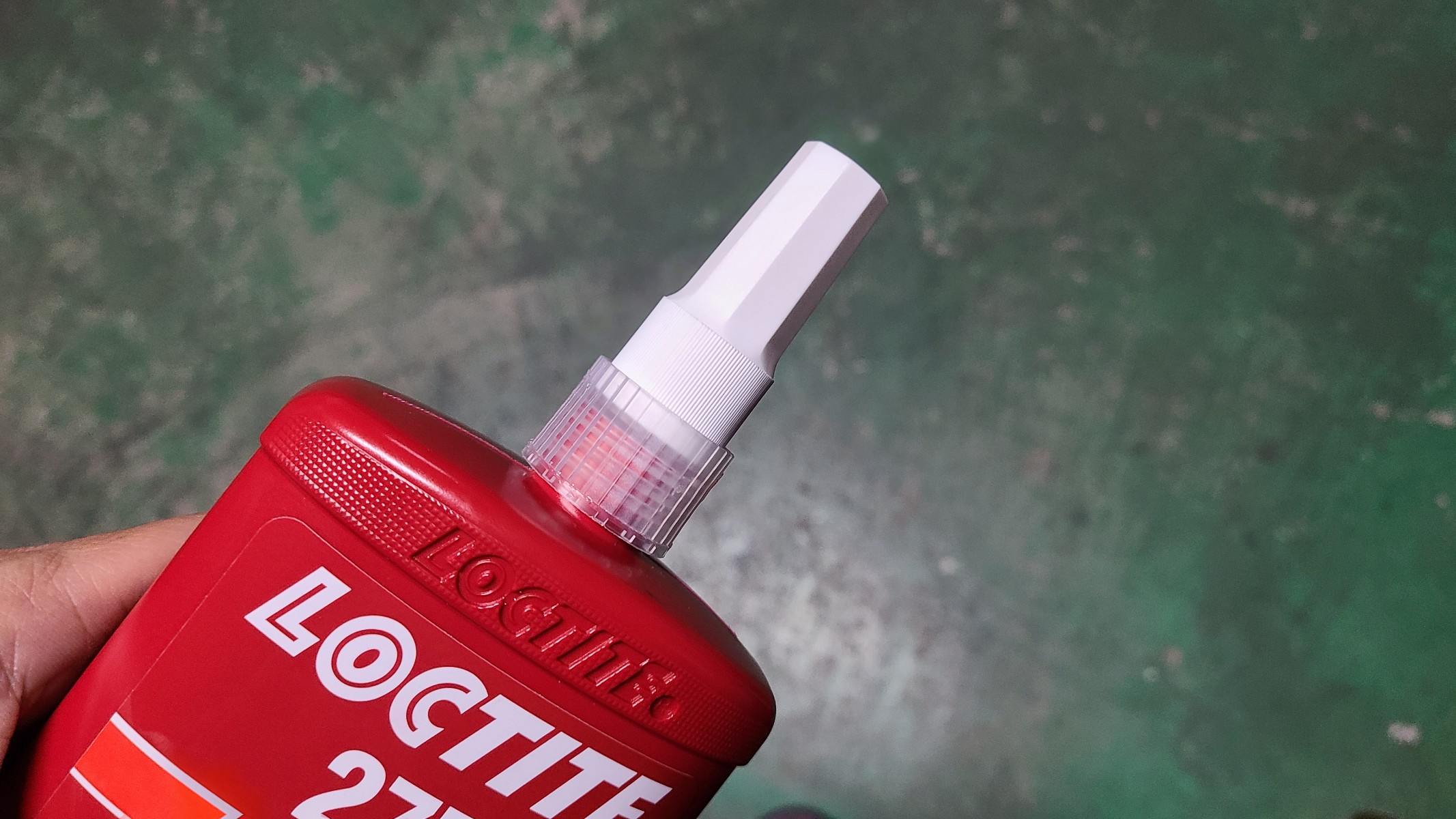 ガッチリ固めるならコレ！！