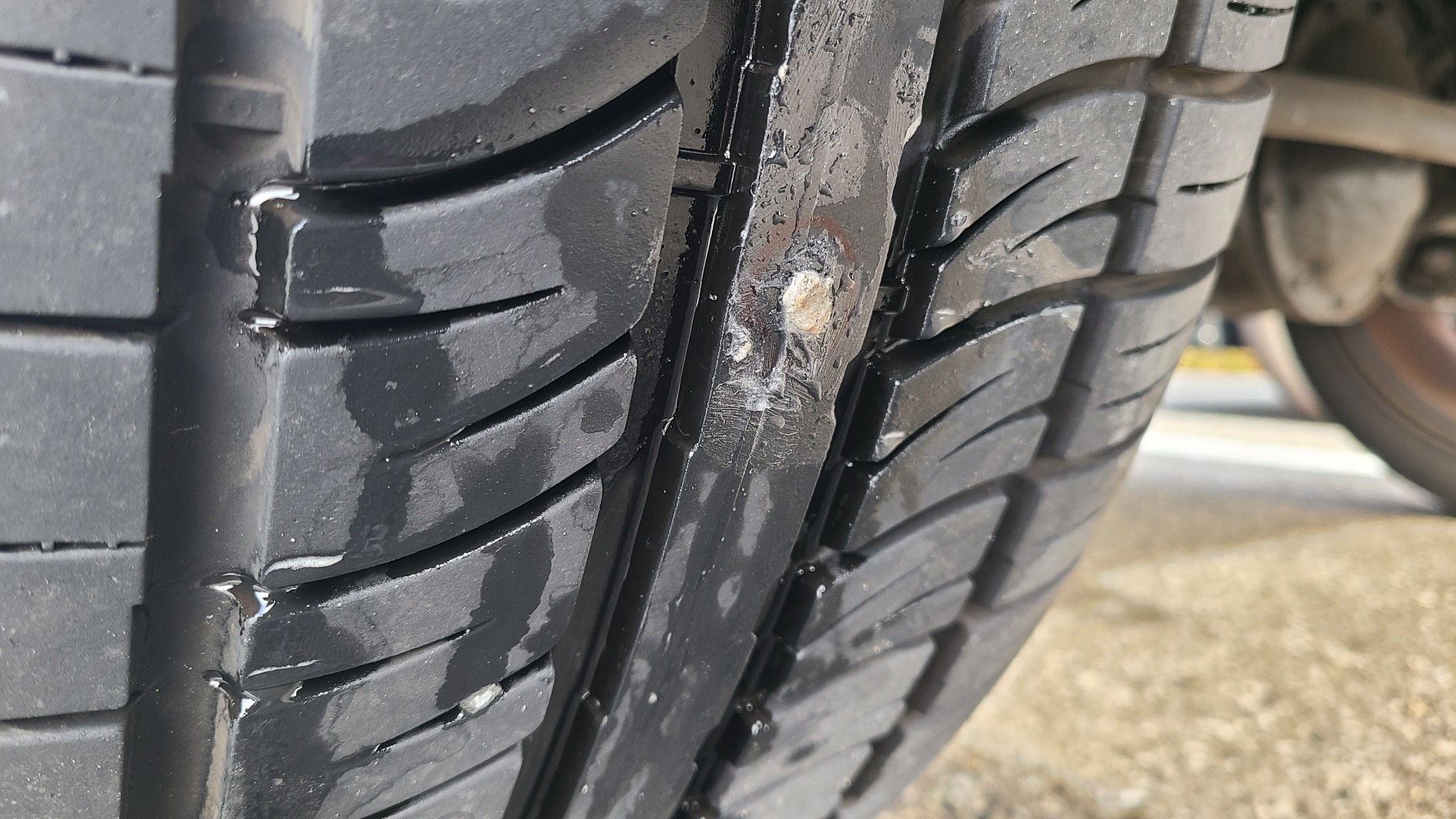 また、パン食う？