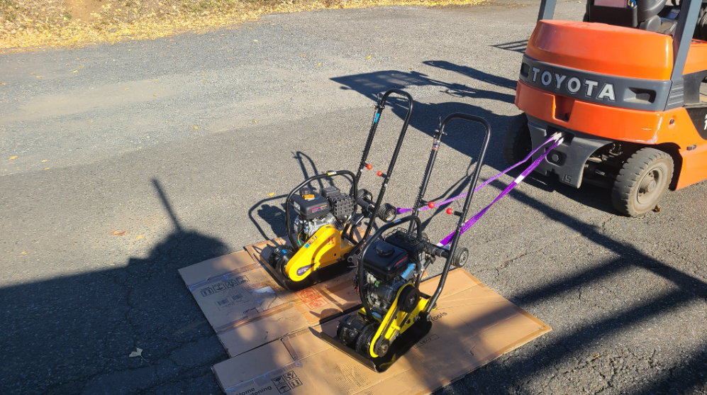 作業効率を考えたら・・・