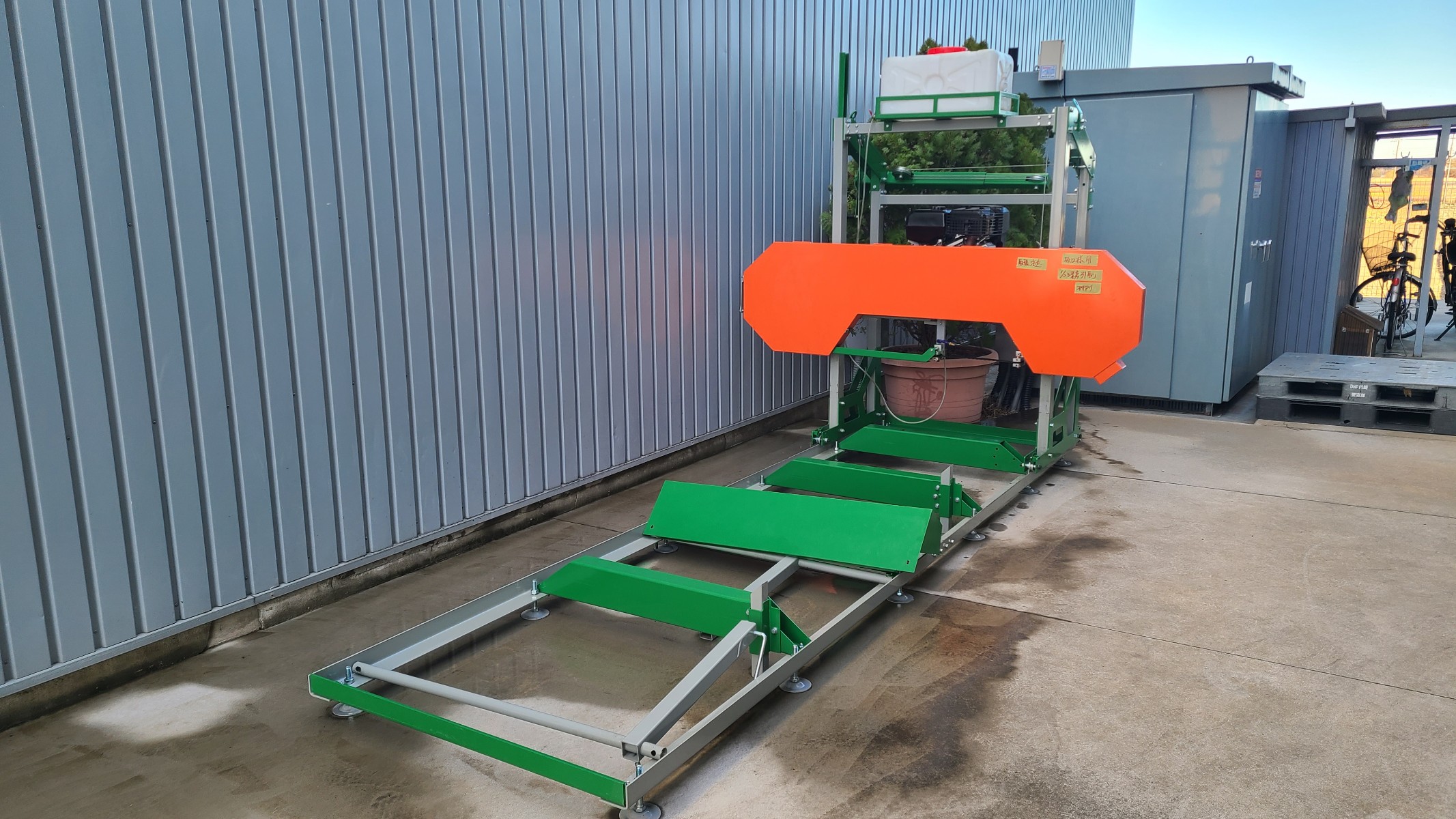 商品引取り　ありがとうございました。