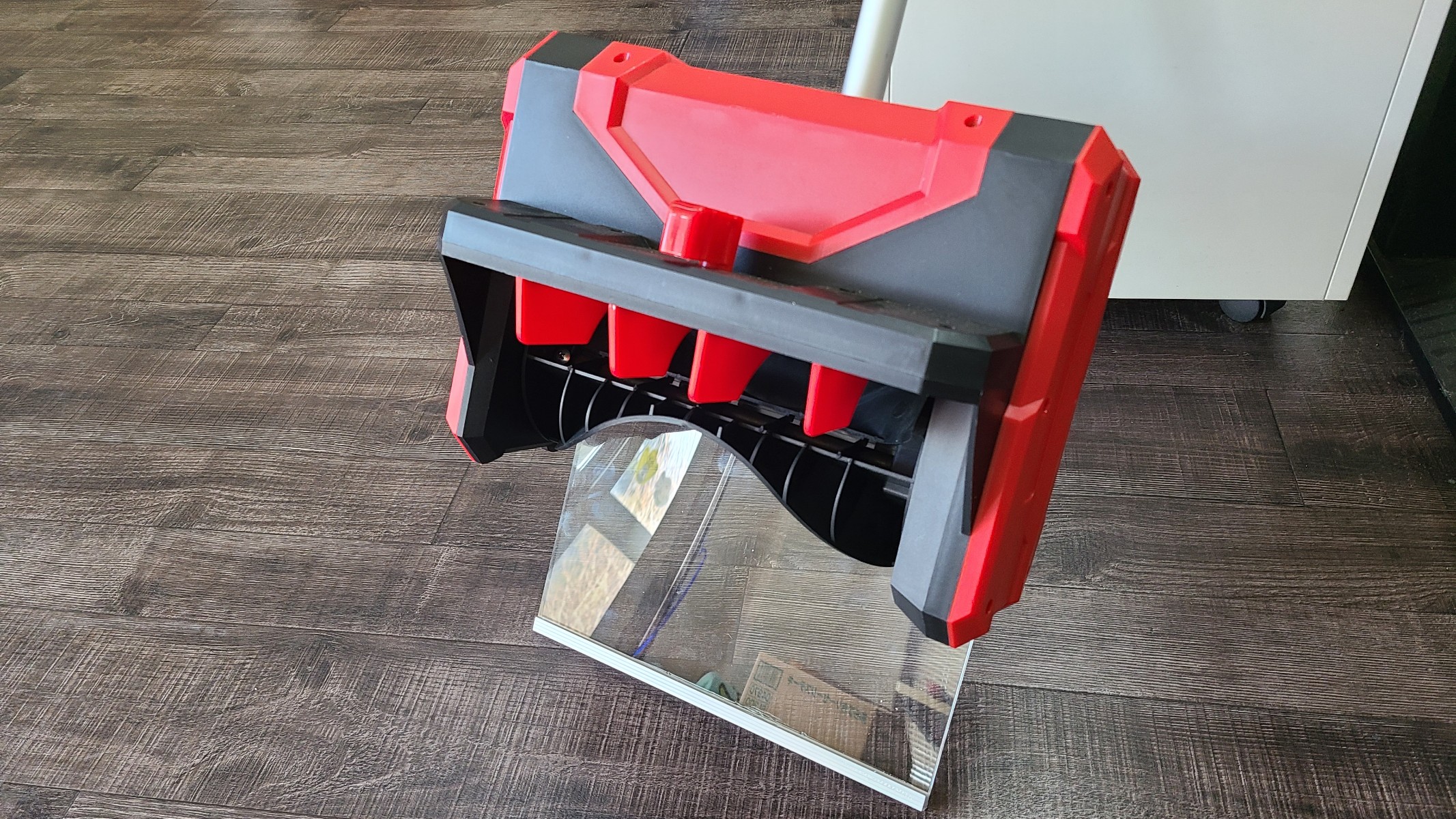 試作品作成　🔩🔩🔩