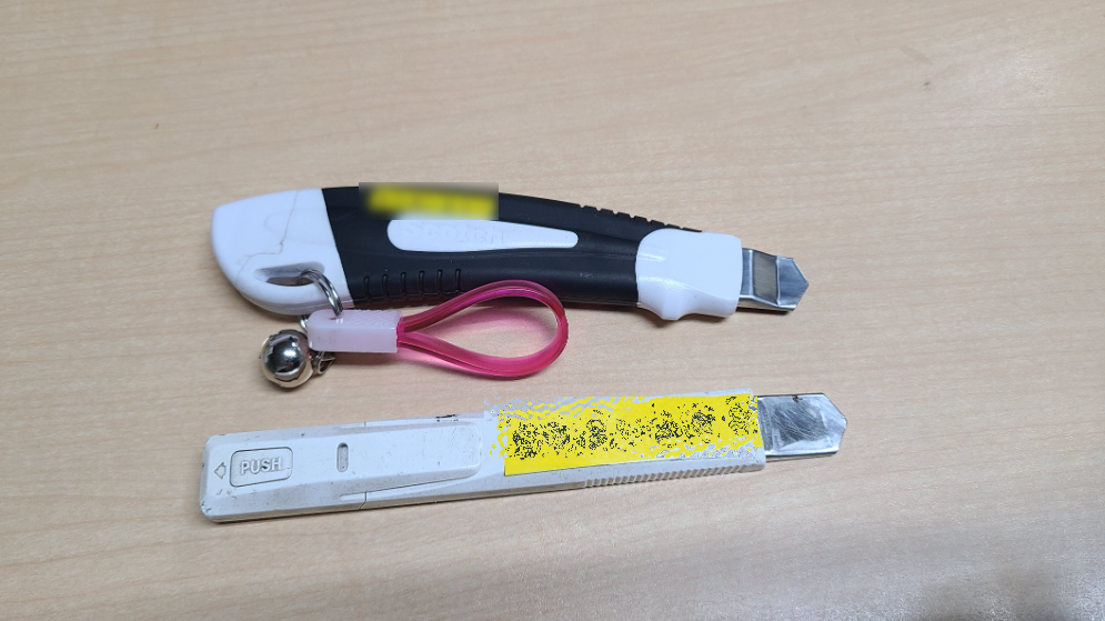 探し物　あるある　