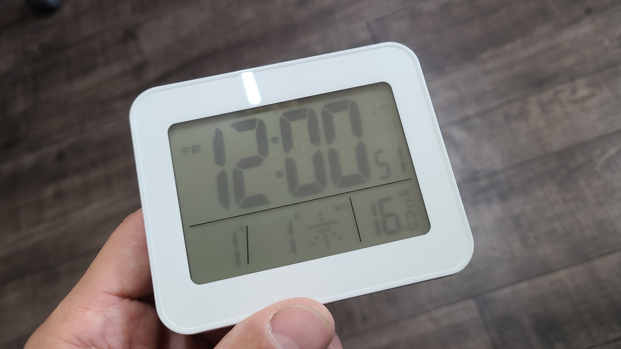 今日５月？？？